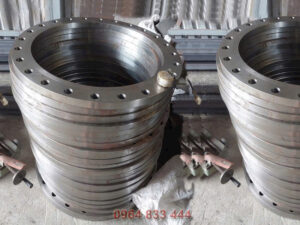 Bích thép rỗng DN600