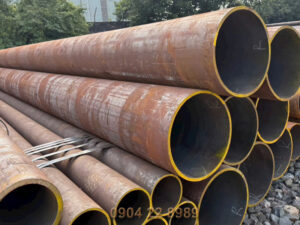 Ống thép đúc DN300 nhập khẩu