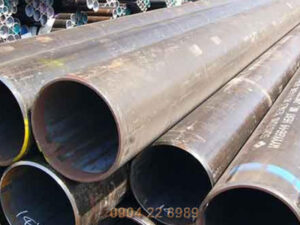 Ống thép đúc DN350 tại kho Trường Thành