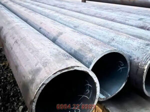 Ống thép đúc DN400 tại kho