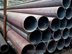 Ống thép đúc dn400 tại kho