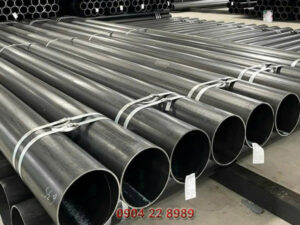 ống thép hàn DN200 phi 219