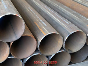 ống thép hàn DN250 phi 273 tiêu chuẩn ASTM