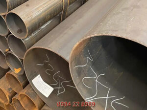 Đường kính ống thép hàn DN300