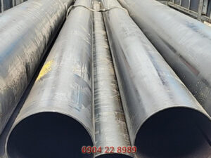 Ống thép hàn DN400 phi 406.4mm ASTM API