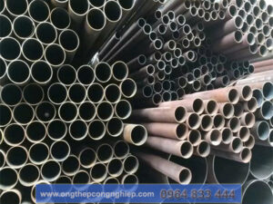 Bảng báo giá ống thép hàn DN80