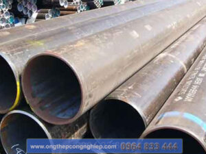 Ống thép đúc DN350 tại kho Fatech