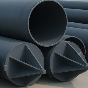 Ống cọc thép hàn xoắn (SSAW) DN500–DN2000 | Báo giá 2026 + Tiêu chuẩn & Ứng dụng