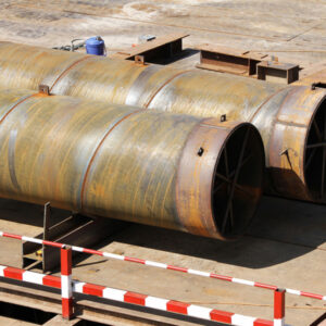 Ống vách cọc khoan nhồi (Casing) là gì? Báo giá + tiêu chuẩn + ứng dụng 2026