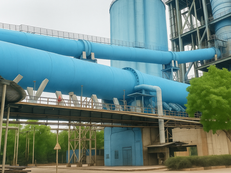 Ống thép dẫn nhiệt hồi lưu I Ống thép hàn xoắn cho các công trình nhiệt điện