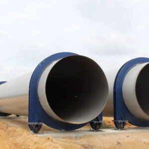 Ống thép hàn xoắn dẫn nước thủy lợi - Sản xuất tại Việt Nam, giá tốt hôm nay