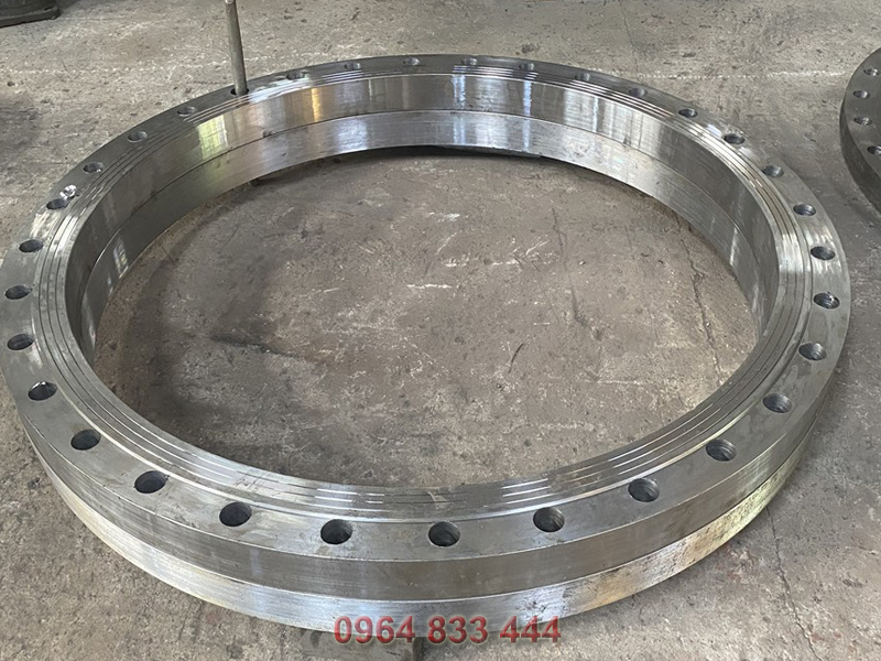 Bích thép hàn – tiêu chuẩn JIS, DIN, ANSI | giá tốt, sẵn kho