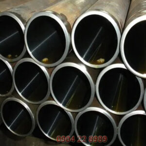 Ống thép đúc DN200 - Giải pháp đường ống áp lực cao, độ bền vượt trội