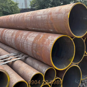 Ống thép đúc DN300 – Giải pháp ống chịu áp lực cao, bền bỉ cho mọi công trình