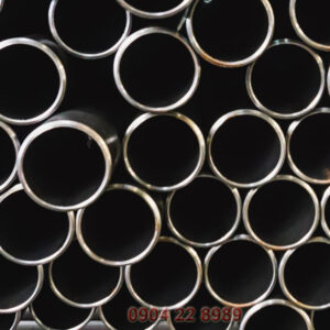 Ống thép đúc DN70 – Tiêu chuẩn ASTM A106/A53, chịu áp lực cao