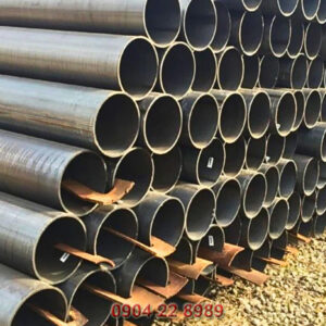 Ống thép hàn DN100 – Báo giá mới nhất, quy cách, tiêu chuẩn đầy đủ