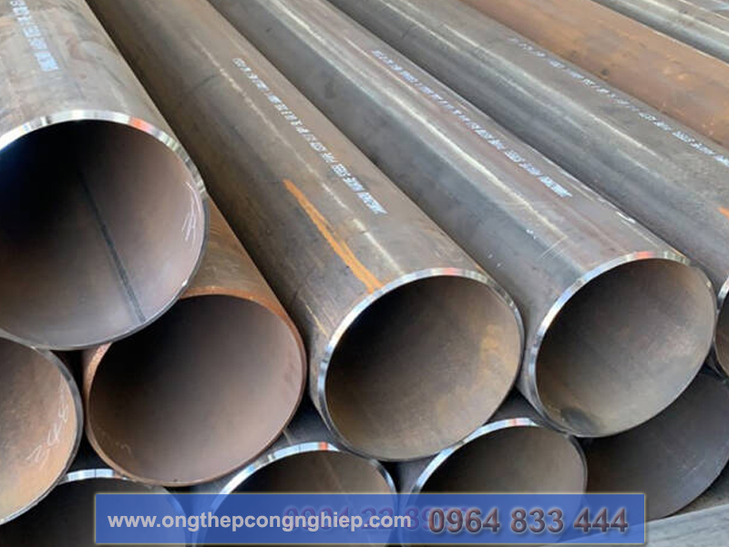 Ống thép hàn DN250 – Phi 273 | Báo giá, quy cách, tiêu chuẩn mới nhất