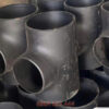 Tê thép đúc – Phụ kiện ống thép chất lượng cao, chịu áp lực tốt