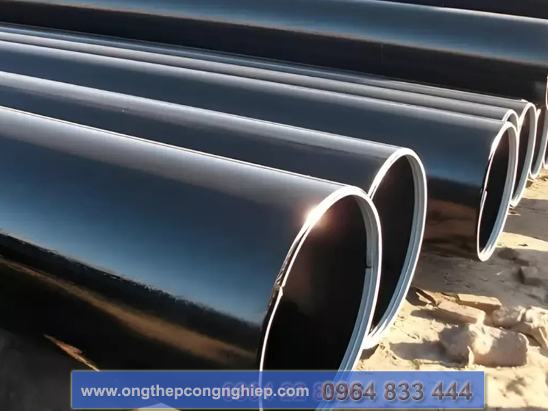 Ống thép đúc DN700 – Báo giá mới nhất, tiêu chuẩn & ứng dụng thực tế