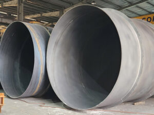 bảng giá ống thép xoắn hôm nay